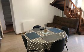 Appartement T2 Dans Le Centre Ville D'Angouleme
